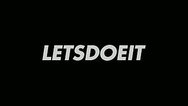 Passionate Spooning to Ass Fucking with Rebecca & Kristof – LETSDOEIT