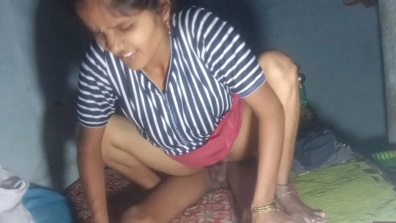 My wife was weeping in the field of people without recognition, then brought it to the house and fucked