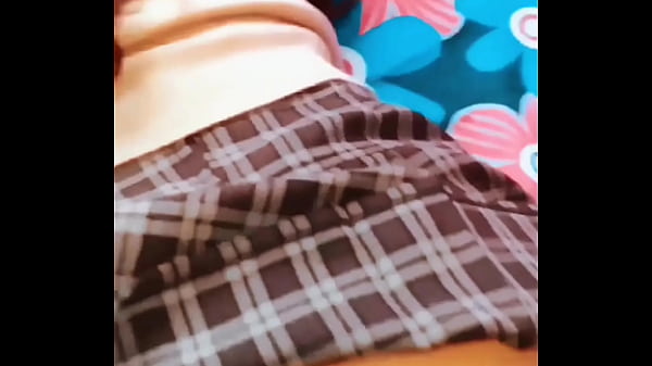 ¡Porfavor no le cuentes a Nadie que me viste llegar tarde! Me dice mi Joven HERMANASTRA Morenita Mexicana y esto Paso..( Real CASERO)