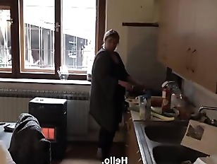 Czech Streets 127 Dude Fucks