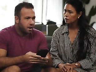 Dana Vespoli – The Texting Incident