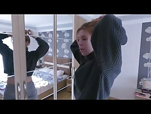 Fucked Step-Aunty In The Ass. While She Was Waiting For Someone Else To Fuck Herffy3