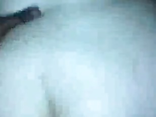 Homemade Hot White Girl Gets Painful Anal Sex From Big Cock