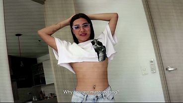 Horny Colombian Best Friends Team Up To Fuck Big Dick Euro Tourist In Wild 3-Way