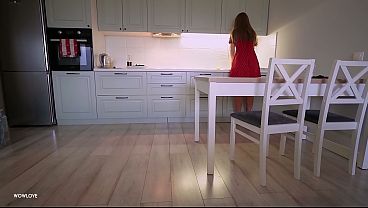 I didn’t know that my step mom was such a slut – cheating husband with step son