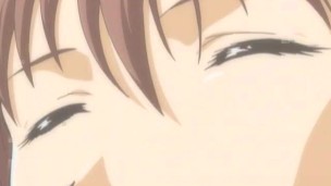 Japanese teens ravaged hard and screaming