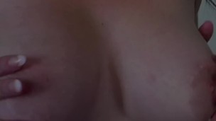 Miss Natalie Minx Makes It Blow