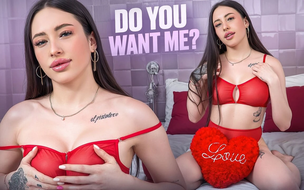 She’s the Perfect Anal Slut