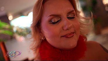 SSBBW Thick Booty Gets Fucked Hard By Gibby The Clown