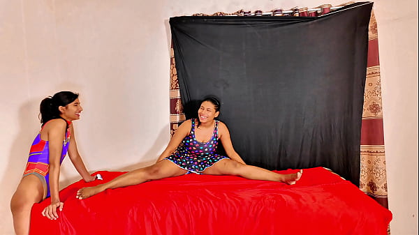 Uttaran20 – Homemade threesome with my best friend’s girlfriend ffm