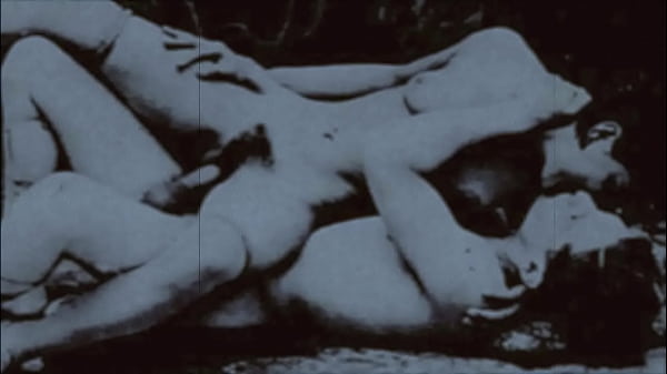 ‘Vintage Lesbo’ from My Secret Life, The Sexual Memoirs of an English Gentleman