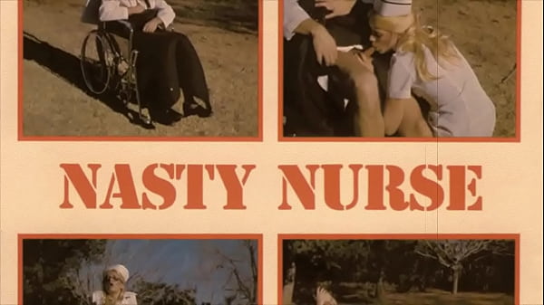 Retro Nurses